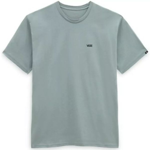 Vans  T-Shirt MN Left Chest Logo Tee günstig online kaufen