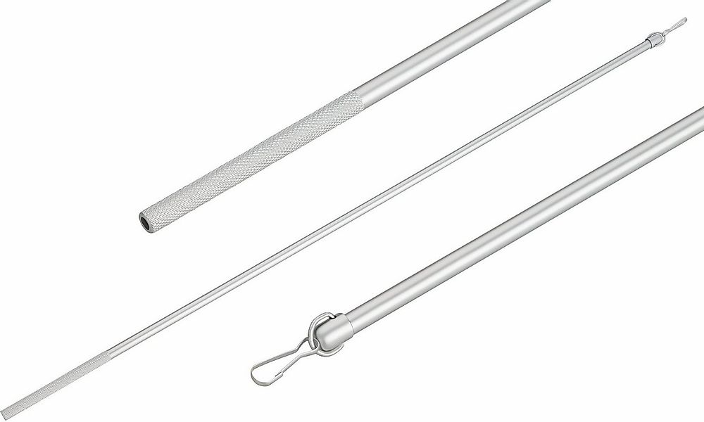 Good Life Schleuderstab Prim, Vorhänge, (1-St), für Vorhänge günstig online kaufen