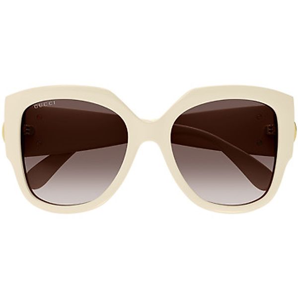 Gucci  Sonnenbrillen -Sonnenbrille GG1407S 004 günstig online kaufen