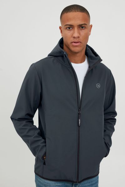 11 Project Softshelljacke PRUlfert Praktische Softshell günstig online kaufen