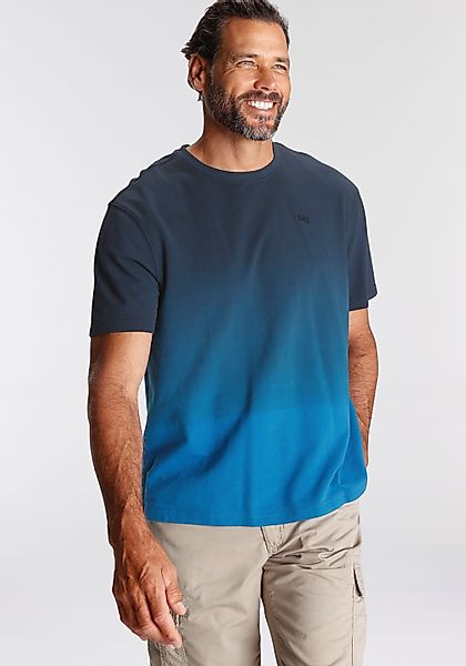 Man's World T-Shirt Kurzarm, Regular Fit, günstig online kaufen
