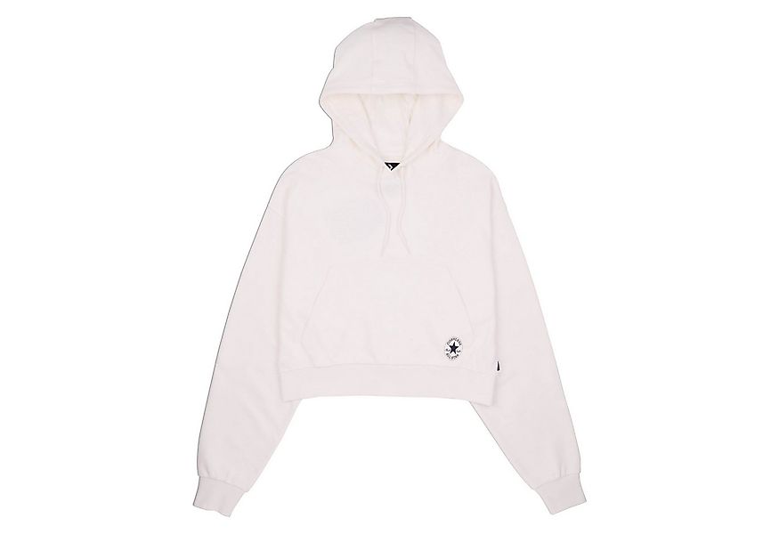 Converse Kapuzensweatshirt WOMEN'S CONVERSE CHUCK TAYLOR BOXY HOODIE (1-tlg günstig online kaufen