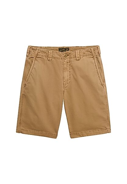 Superdry Chinoshorts "UTILITY CHINO SHORT" günstig online kaufen