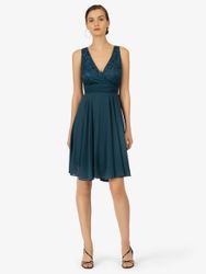 Kraimod Cocktailkleid mit Rückenausschnitt günstig online kaufen