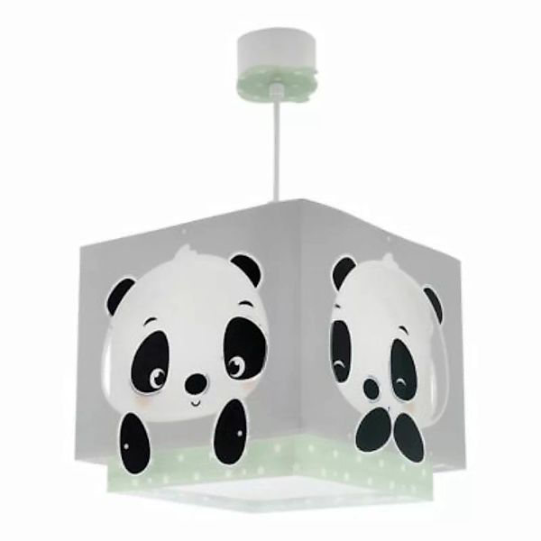 Dalber Deckenlampe Panda grün günstig online kaufen