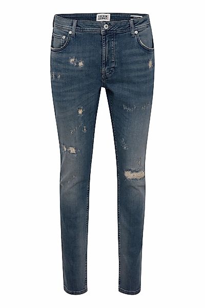 Solid 5-Pocket-Jeans "5-Pocket-Jeans SDTri" günstig online kaufen