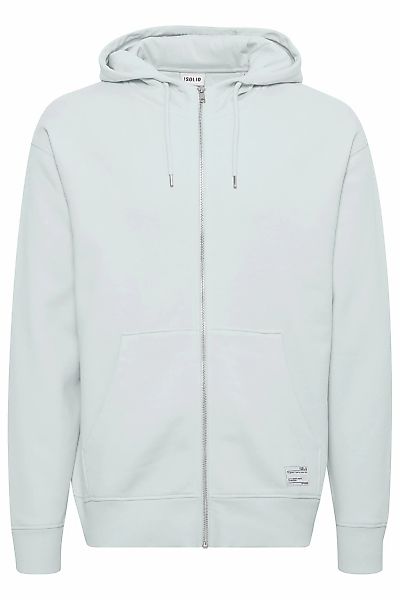 Solid Sweatjacke "Sweatjacke SDLenz" günstig online kaufen