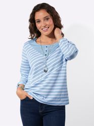 Witt T-Shirt Ringelshirt günstig online kaufen