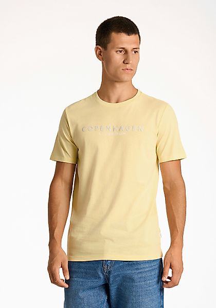 LINDBERGH T-Shirt "Lindbergh T-shirt" günstig online kaufen