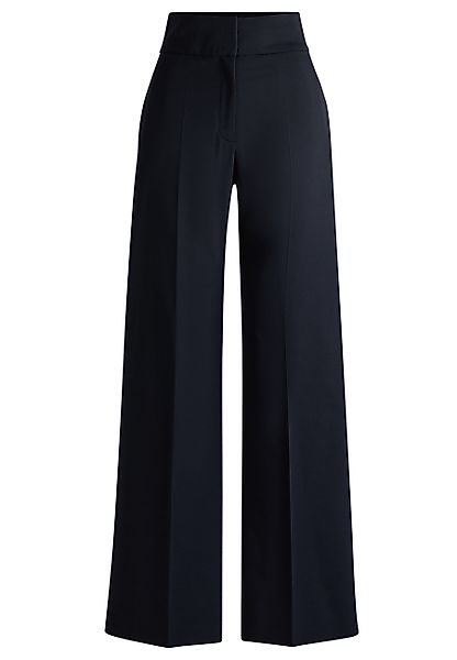 HUGO Anzughose Himia (1-tlg) günstig online kaufen