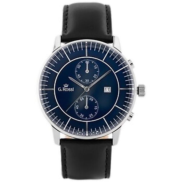 G. Rossi  Armbanduhr 6462A6A1 günstig online kaufen