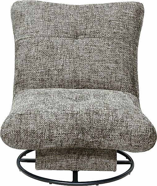 ED EXCITING DESIGN Drehsessel »Maranello«, frei im Raum stellbar, drehbar günstig online kaufen