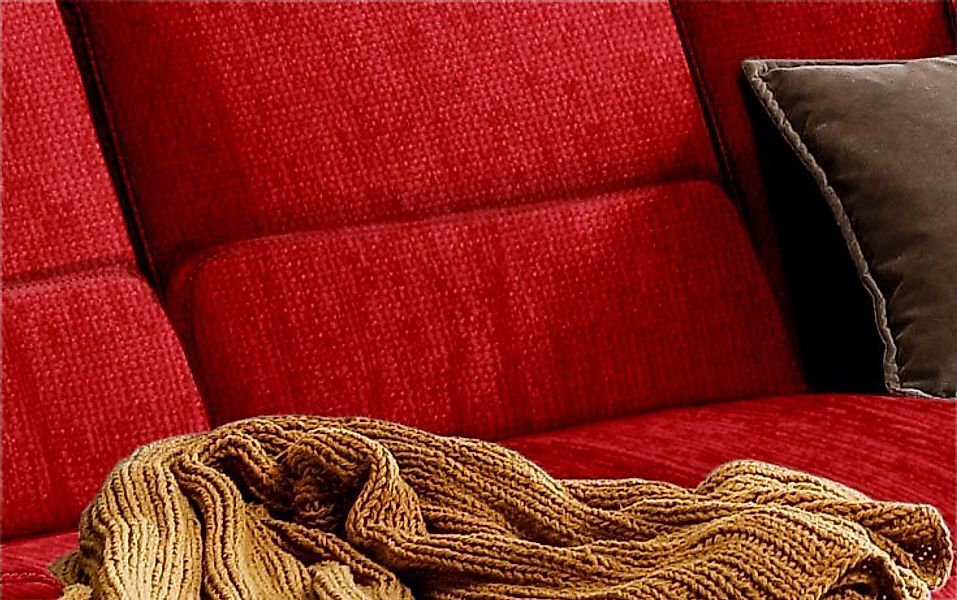 W.SCHILLIG Sofakissen run, Nierenkissen, Breite 62 günstig online kaufen