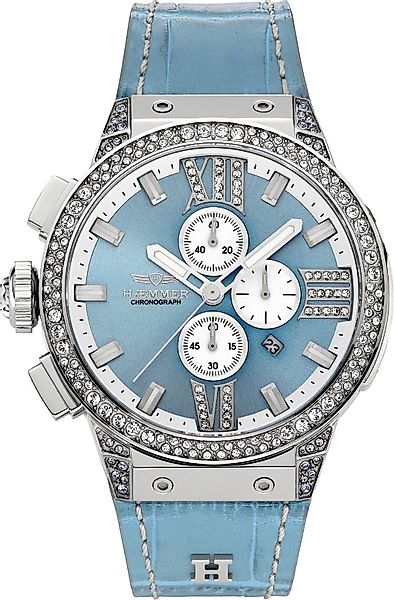 HAEMMER GERMANY Chronograph EMINENT JOLY, E-013, günstig online kaufen