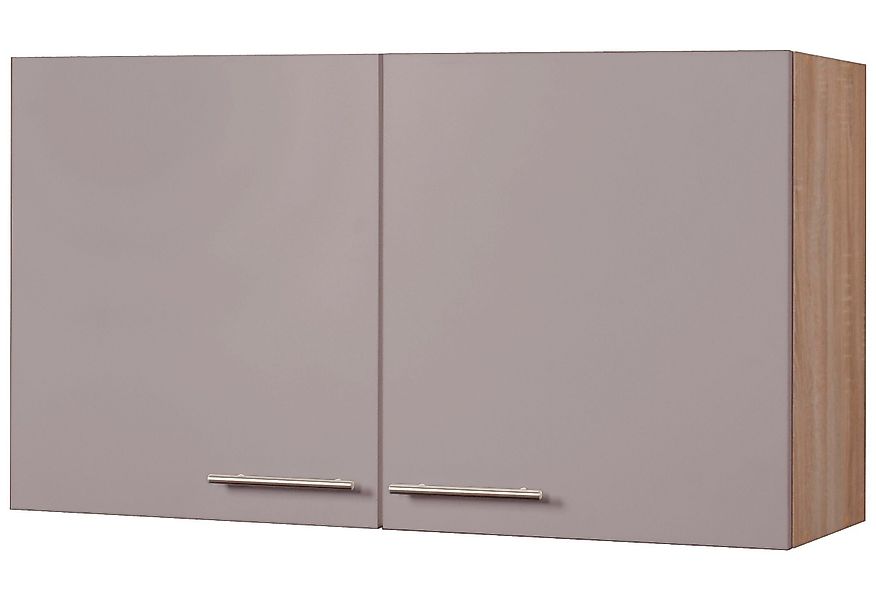 wiho Küchen Hängeschrank Montana 100 cm günstig online kaufen