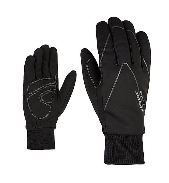 Ziener Multisporthandschuhe Winterhandschuhe Unico Glove Crosscountry (mit günstig online kaufen