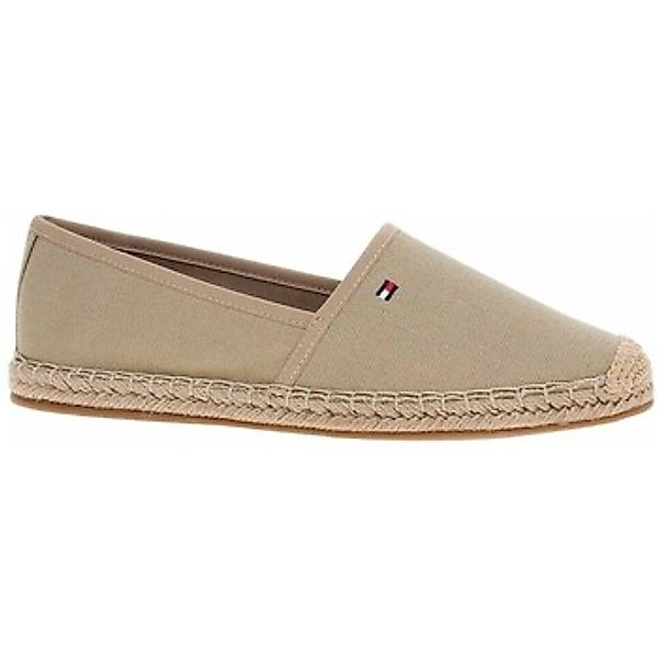 Tommy Hilfiger  Espadrilles FW0FW08541ACC günstig online kaufen
