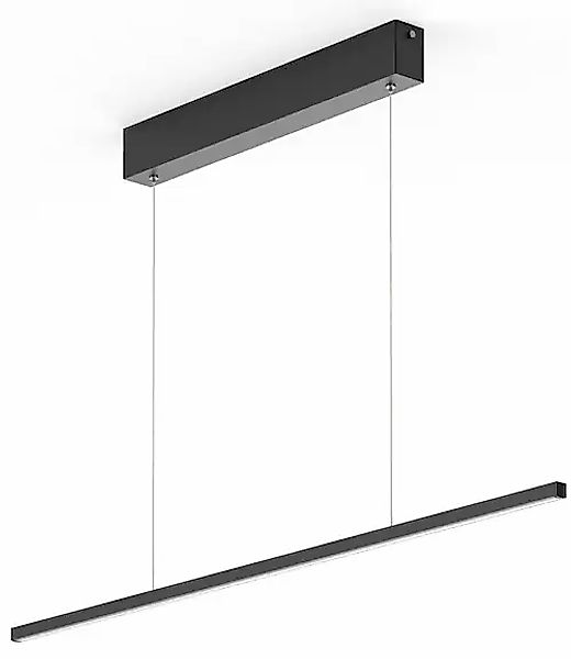 EVOTEC LED Pendelleuchte »eXiro«, Leuchtmittel LED-Board   LED fest integri günstig online kaufen