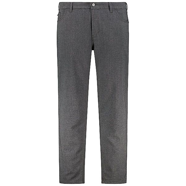 Redpoint Stretch-Hose "Milton" im 5-Pocket Stil, Regular Fit Farbe dunkelgr günstig online kaufen