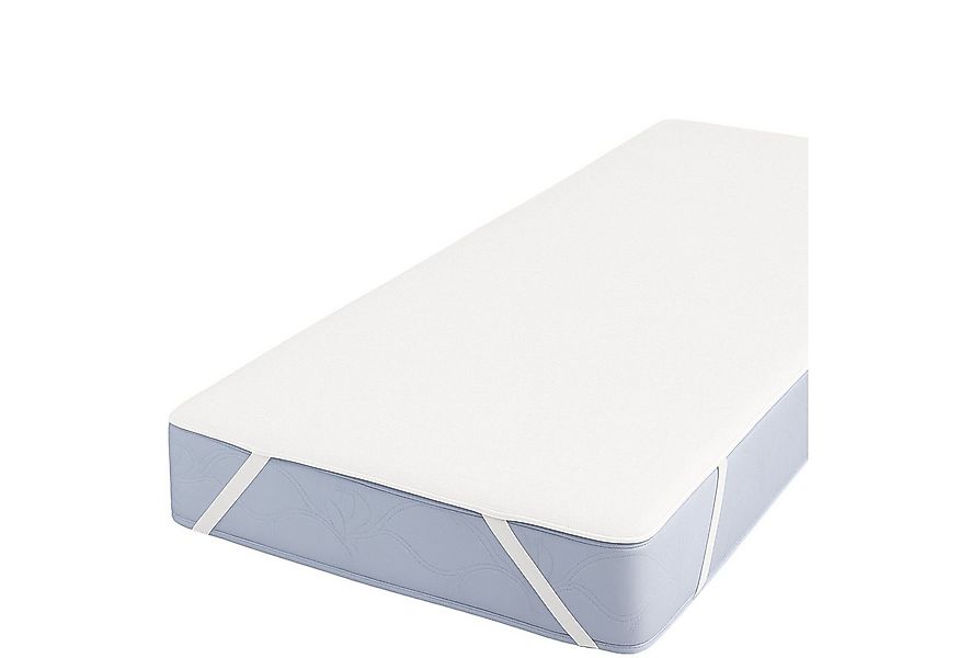 Matratzenschoner Matratzenauflage 90 x 200 - wasserdichte Matratzenschutz B günstig online kaufen