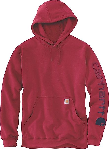 Carhartt Rundhalspullover K288 günstig online kaufen