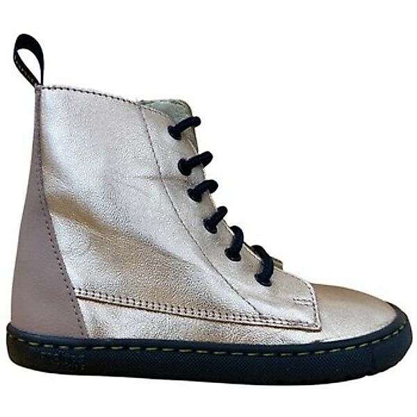 Blanditos  Stiefeletten CHICAGO Rosa günstig online kaufen