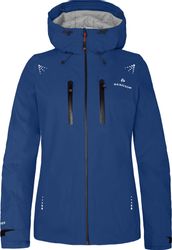 Bergson Regenjacke LEKNES Thermo Damen Regenjacke, günstig online kaufen