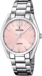 Festina Quarzuhr Boyfriend Collection F20622/2, Armbanduhr, günstig online kaufen