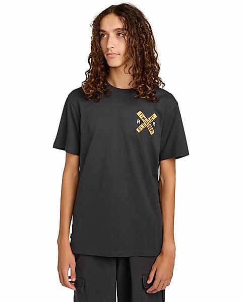 Element T-Shirt "Timber Signs" günstig online kaufen