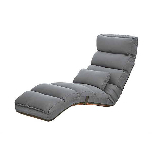HTI-Living Relaxliege Liegesessel Maribel, Stück 1 günstig online kaufen