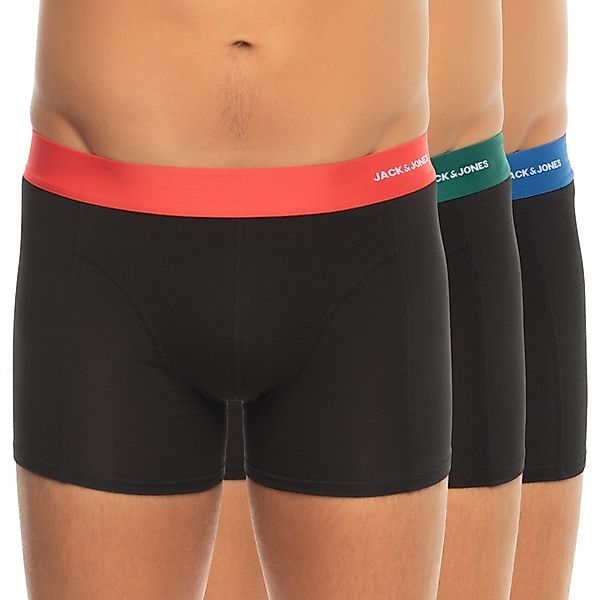 Jack & Jones Trunk 3er Pack günstig online kaufen