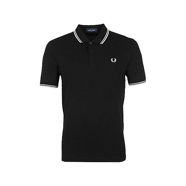 Fred Perry Poloshirt Poloshirt für Herren günstig online kaufen