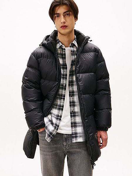 Tommy Jeans Steppjacke TJM ESSENTIAL DOWN PARKA Daunenjacke, Übergangsjacke günstig online kaufen
