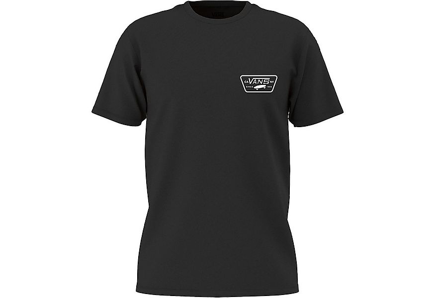 Vans T-Shirt FULL PATCH BACK SS TEE günstig online kaufen