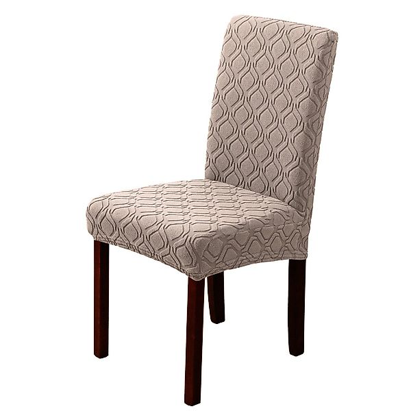 Coonoor Stuhlhusse Stretch Stuhlhussen Schwingstühle, Abnehmbarer günstig online kaufen