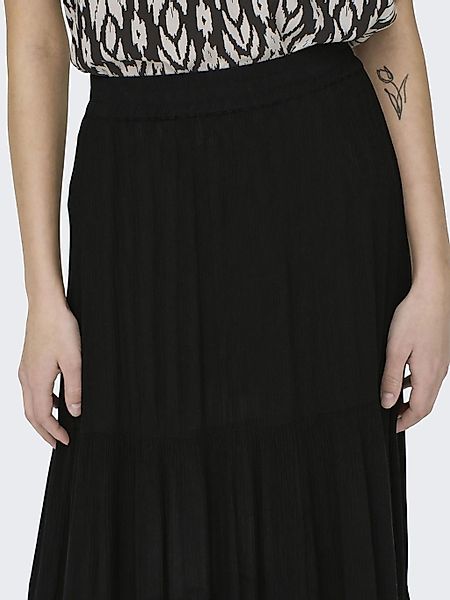 ONLY Maxirock ONLMIKKA LIFE LONG SKIRT günstig online kaufen