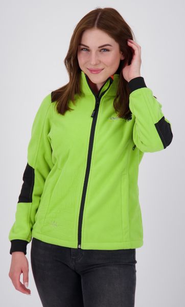 DEPROC Active Fleecejacke Windstopper CANADA NEW günstig online kaufen