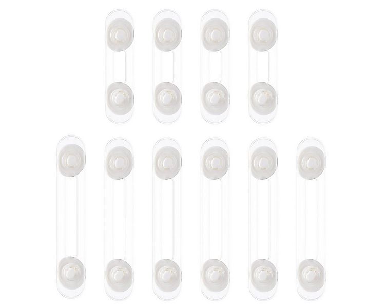 FELIXLEO Kindersicherung Kindersicherung Baby Tür Schrank Sicherung günstig online kaufen