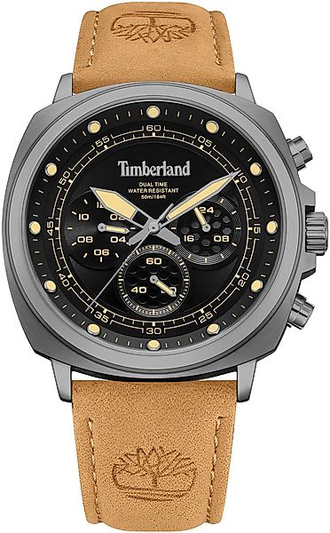 Timberland Multifunktionsuhr WILLISTON MULTI TDWGF0042002, Armbanduhr, günstig online kaufen