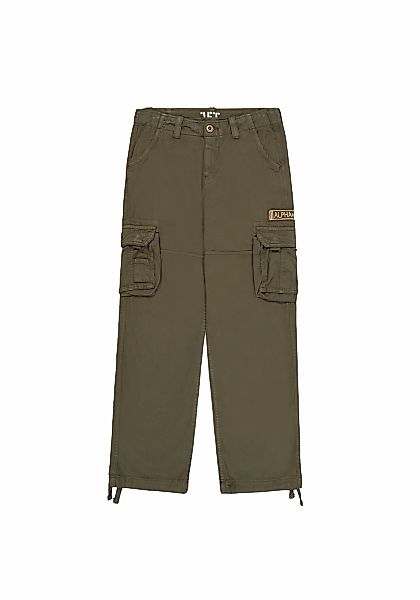 Alpha Industries "Jet Pant" günstig online kaufen