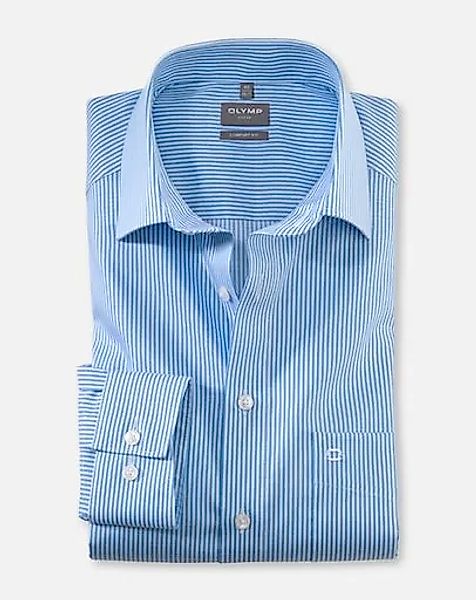 OLYMP Businesshemd Luxor comfort fit günstig online kaufen