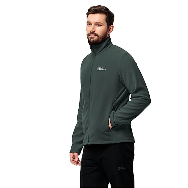 Jack Wolfskin Fleecejacke TAUNUS FZ M günstig online kaufen