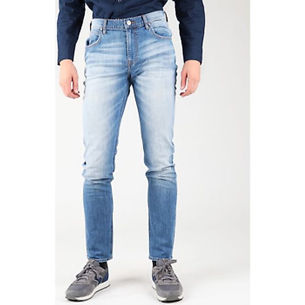 Lee  Slim Fit Jeans Jeanshose  Arvin L732CDJX günstig online kaufen