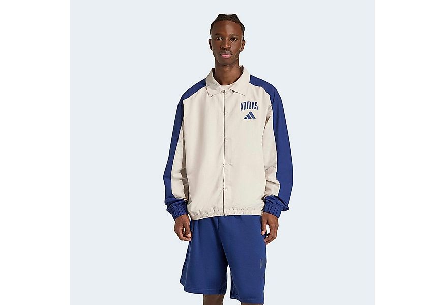 adidas Sportswear Outdoorjacke M COLLEGIATE CJ günstig online kaufen