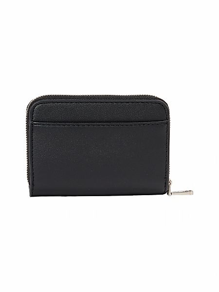 Calvin Klein Jeans Geldbörse "SCULPTED MED ZIP AROUND WALLET", Geldbeutel, günstig online kaufen