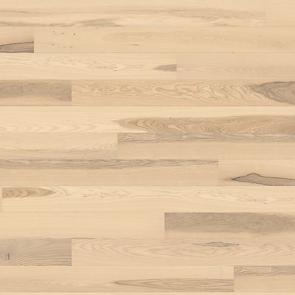 Living by HARO Parkett Landhausdiele 2V Esche Lichtweiß permaDur TopCon. 22 günstig online kaufen