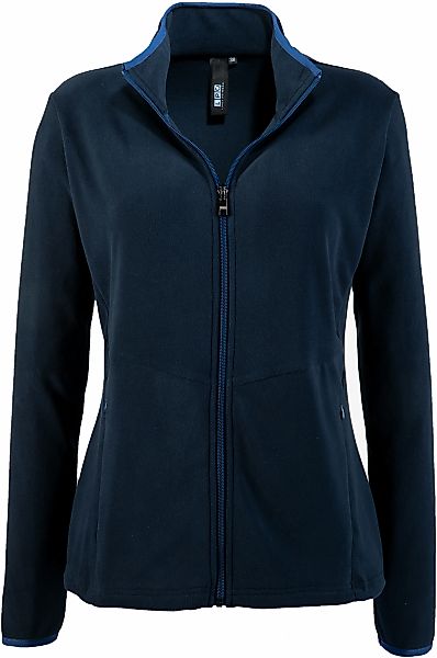 DEPROC Active Fleecejacke "DECORAH II WOMEN", weiche Fleecejacke in traditi günstig online kaufen