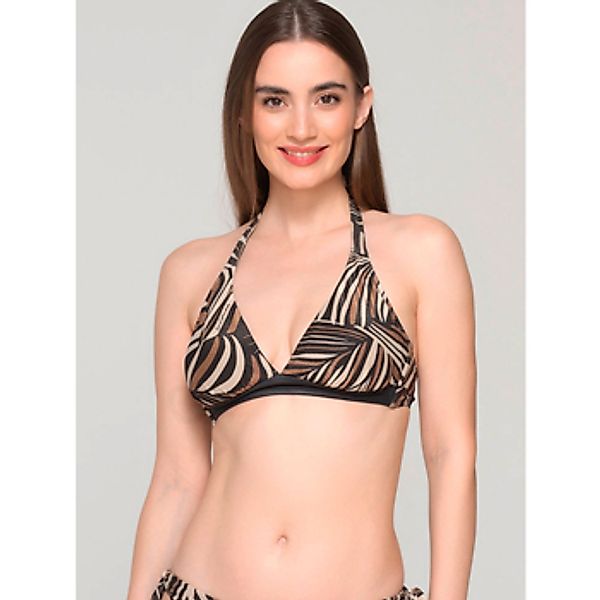 Luna  Bikini Ober- und Unterteile Badeanzug-Top Triangel vorgeformt MARTINI günstig online kaufen