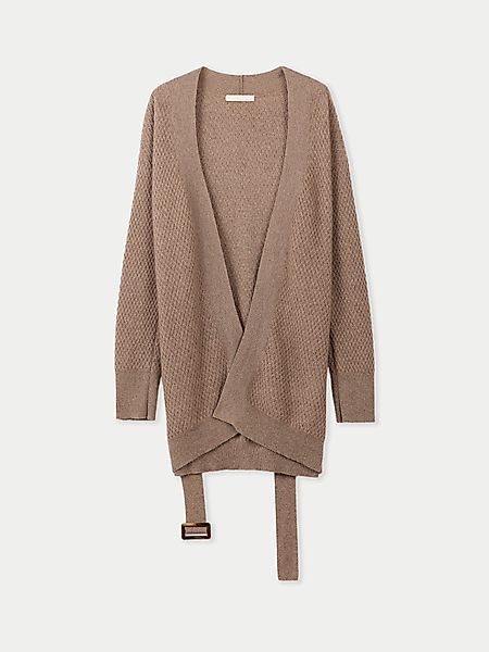 GOBI Cashmere Cardigan Kaschmir Strickjacke mit günstig online kaufen