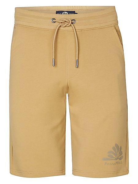 Petrol Industries Shorts Jogging-Shorts Turtlebay günstig online kaufen